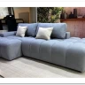 Угловой диван Блум } заказать в Курске по цене 105 680 руб. с доставкой в Курск