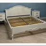 Кровать Флоренция из массива бука} заказать в Курске по цене 55 209 руб. с доставкой в Курск