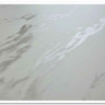 Стол CREMONA 160 KL-99 Белый мрамор матовый, итальянская керамика / черный каркас} заказать в Курске по цене 100 300 руб. с доставкой в Курск