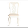 Стул Афродита/ Aphrodite Ivory white, ткань кремовая с рисунком (А04)} заказать в Курске по цене 7 160 руб. с доставкой в Курск