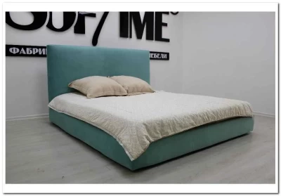 Кровать ВЕДА Soft Time 