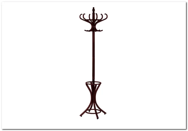 Вешалка Halmar W-30 (венге)} заказать в Курске по цене 7 479 руб. с доставкой в Курск