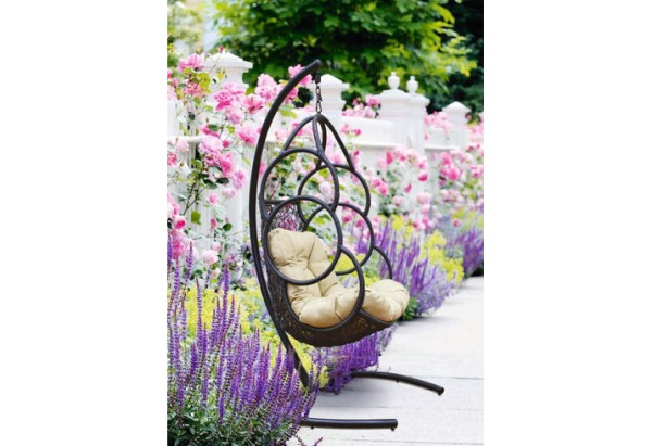 Подвесное кресло Galaxy} заказать в Курске по цене 42 540 руб. с доставкой в Курск