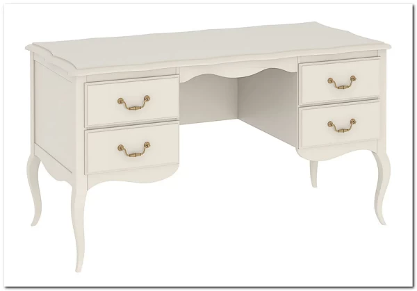 Стол кабинетный Авиньон из массива бука} заказать в Курске по цене 61 961 руб. с доставкой в Курск