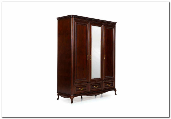 Шкаф V-3DP Verona Taranko} заказать в Курске по цене 414 371,69 руб. с доставкой в Курск