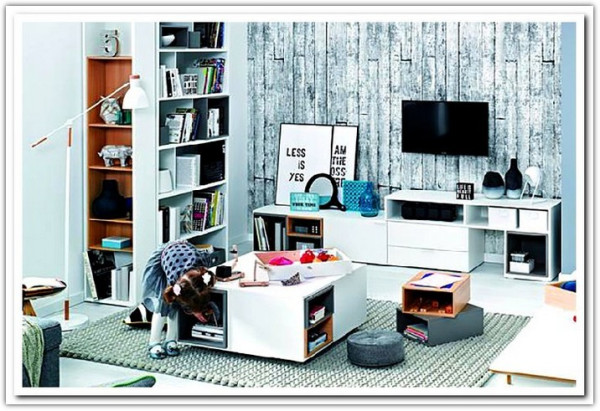 Мебель для кабинета 4You VOX} заказать в Курске по цене 156 288 руб. с доставкой в Курск