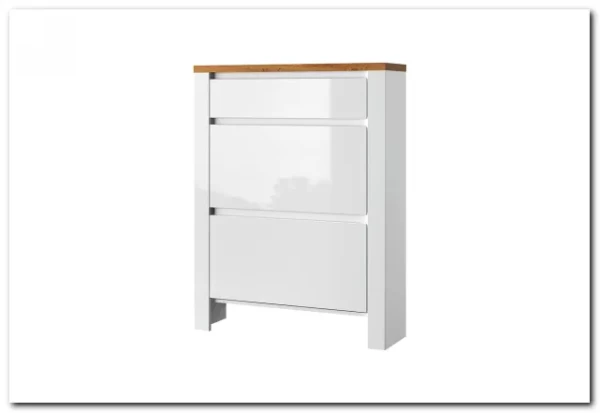 Обувница Таурус 2D1S Anrex} заказать в Курске по цене 23 500 руб. с доставкой в Курск