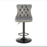Стул барный Halmar H-117 (серый)} заказать в Курске по цене 12 272 руб. с доставкой в Курск