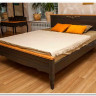 Кровать из массива бука Арредо} заказать в Курске по цене 40 484 руб. с доставкой в Курск