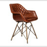 Кресло Secret De Maison EAMES BULL (mod. M-17668)} заказать в Курске по цене 47 390 руб. с доставкой в Курск