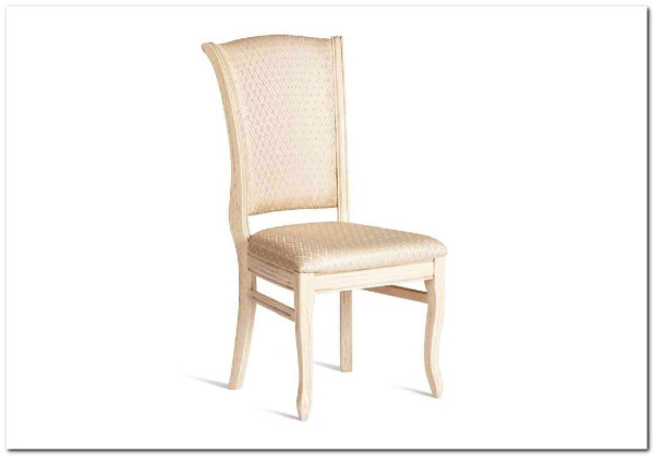 Стул VERSAL мягкое сидение бук, бежевый патина, жаккард бежевый} заказать в Курске по цене 19 500 руб. с доставкой в Курск