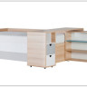 Диван-кровать с подъёмным механизмом Evolve VOX купить по цене 64 547 руб. в магазине Другая Мебель в Курске