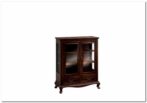 Витрина V-W3/4 Verona Taranko} заказать в Курске по цене 190 948,28 руб. с доставкой в Курск