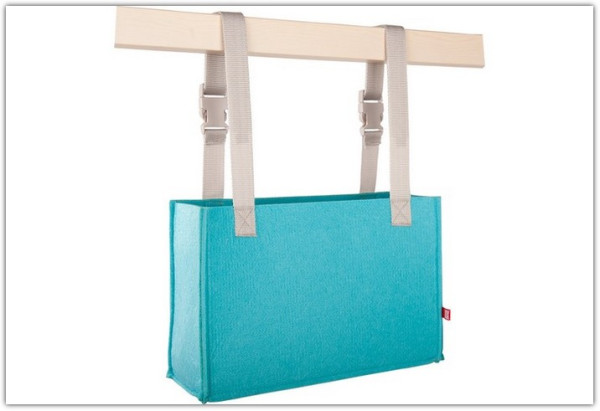 Органайзер вертикальный Ordo SPOT VOX купить по цене 2 344 руб. в магазине Другая Мебель в Курске