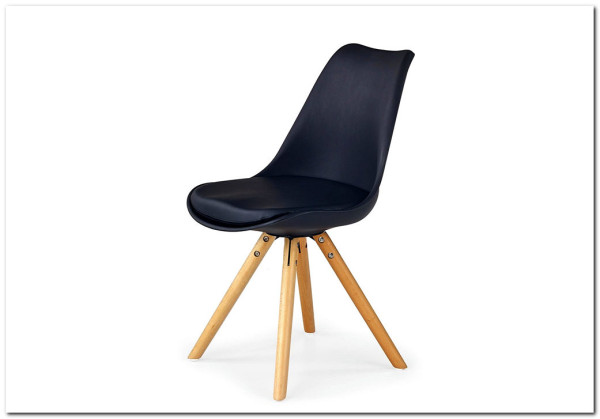 Стул K-201 HALMAR} заказать в Курске по цене 6 291 руб. с доставкой в Курск