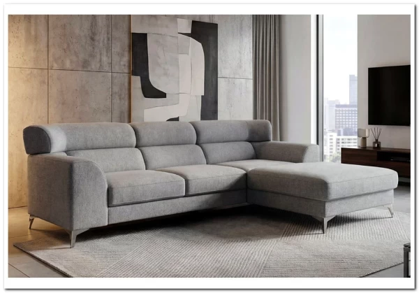 Угловой диван Наоми Other Life} заказать в Курске по цене 134 057 руб. с доставкой в Курск