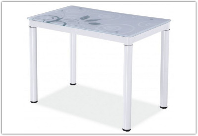 Стол обеденный Signal DAMAR 80