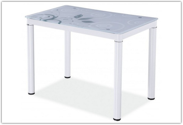 Стол обеденный Signal DAMAR 80} заказать в Курске по цене 15 774 руб. с доставкой в Курск