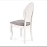 Стул кухонный VELO  Halmar (серый/белый)} заказать в Курске по цене 19 159 руб. с доставкой в Курск