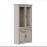 Витрина Florencia  REG2W2D1S персидский жемчуг BRW} заказать в Курске по цене 50 810 руб. с доставкой в Курск