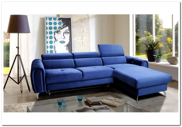 Угловой диван Мадрид с оттоманкой Other Life} заказать в Курске по цене 154 385 руб. с доставкой в Курск