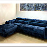 Угловой диван Мадрид с оттоманкой Other Life} заказать в Курске по цене 153 834 руб. с доставкой в Курск
