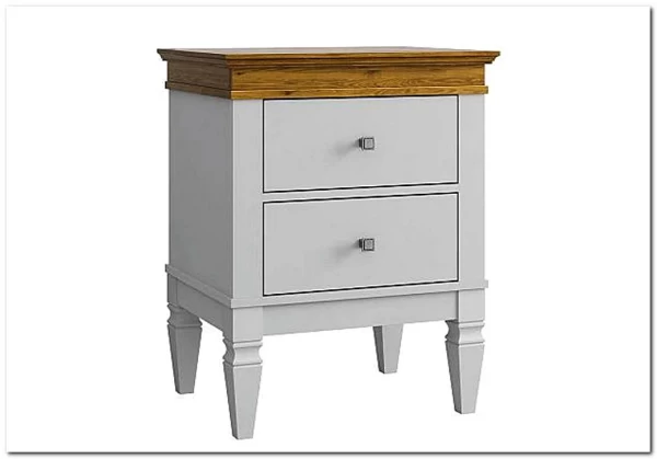 Тумба прикроватная Ольса-С 02 из массива сосны} заказать в Курске по цене 17 669 руб. с доставкой в Курск