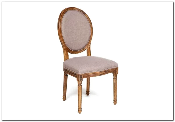 Стул MEDALION (mod.CB2243) дерево береза Груша} заказать в Курске по цене 21 664 руб. с доставкой в Курск