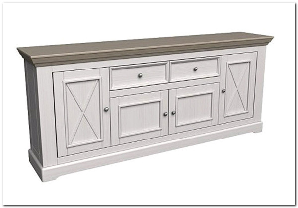 Комод 4 двери 2 ящика Форест (массив)} заказать в Курске по цене 51 761 руб. с доставкой в Курск