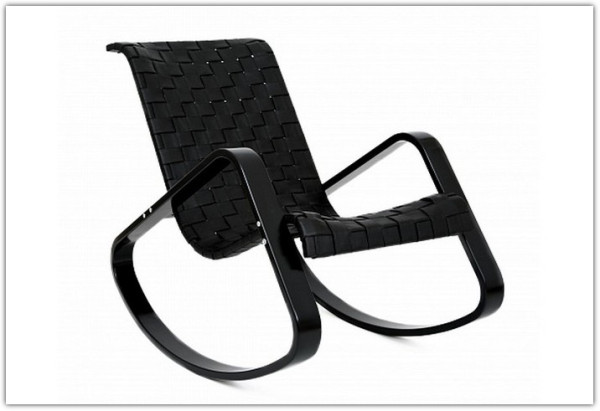 Кресло-качалка Дженни} заказать в Курске по цене 31 000 руб. с доставкой в Курск