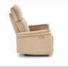 Кресло раскладное Halmar SEMIR (бежевый)} заказать в Курске по цене 57 304 руб. с доставкой в Курск