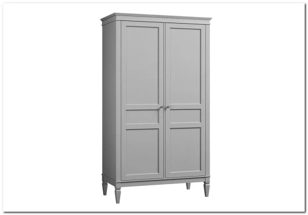 Шкаф для одежды Ольса-С 20 из массива сосны} заказать в Курске по цене 65 189 руб. с доставкой в Курск