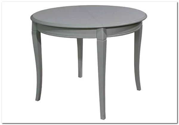 Стол обеденный круглый Лига 4/121 BOSSANOVA} заказать в Курске по цене 36 078 руб. с доставкой в Курск