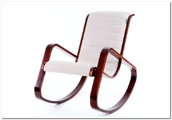 Кресло-качалка Арно} заказать в Курске по цене 28 000 руб. с доставкой в Курск