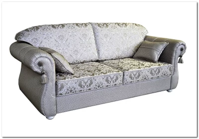 Диван 020ТТ Люкс