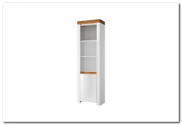 Шкаф Таурус 1D3N Anrex} заказать в Курске по цене 22 400 руб. с доставкой в Курск