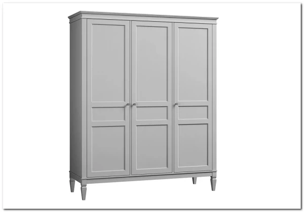 Шкаф для одежды Ольса-С 30 из массива сосны} заказать в Курске по цене 86 465 руб. с доставкой в Курск