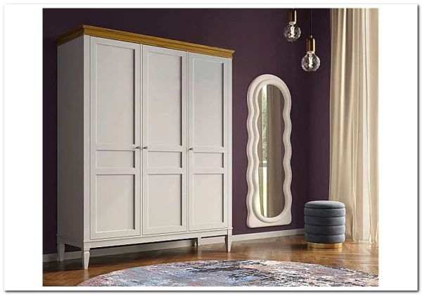 Шкаф для одежды Ольса-С 30 из массива сосны} заказать в Курске по цене 86 465 руб. с доставкой в Курск