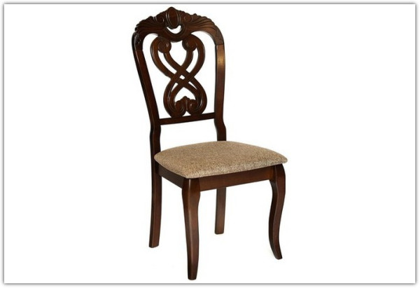 Стул Андромеда/ Andromeda Cappuchino, ткань коричневая S 168-7} заказать в Курске по цене 8 840 руб. с доставкой в Курск