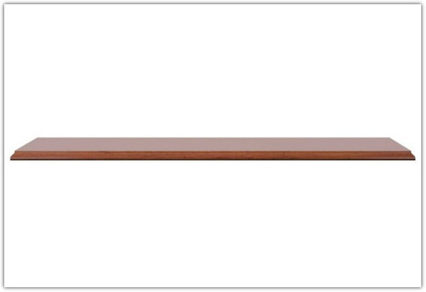 Полка Кентаки S320-POL/155 BRW} заказать в Курске по цене 4 320 руб. с доставкой в Курск