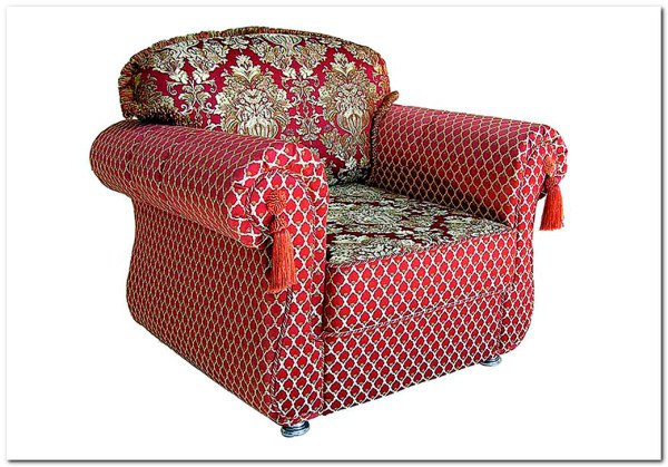 Кресло-кровать 020} заказать в Курске по цене 44 200 руб. с доставкой в Курск