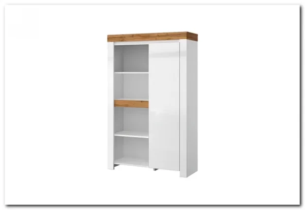 Шкаф Таурус 1D4N Anrex} заказать в Курске по цене 27 500 руб. с доставкой в Курск