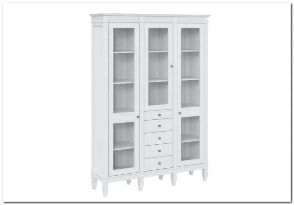 Стеллаж Ольса 321/014} заказать в Курске по цене 88 954 руб. с доставкой в Курск