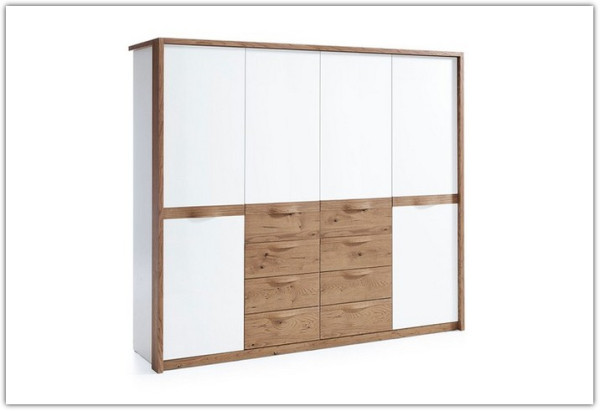 Шкаф 4-х дверный COMO СМ-4D Taranko} заказать в Курске по цене 300 622,37 руб. с доставкой в Курск