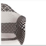 Кресло Secret De Maison CINDY SOFT (EAMES) (mod. 101) black/white (черный/белый)} заказать в Курске по цене 7 720 руб. с доставкой в Курск