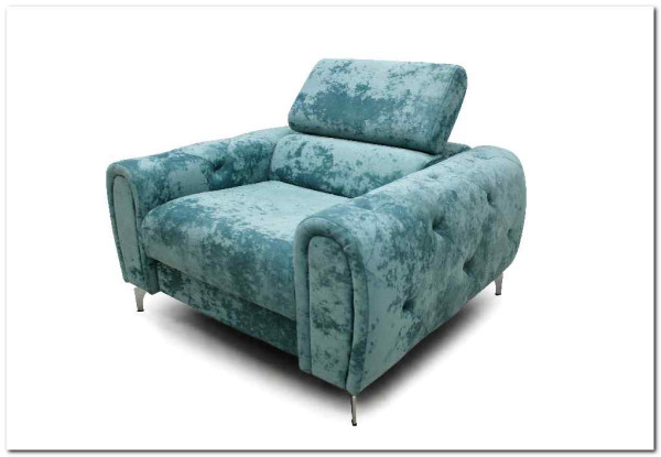 Кресло Мадрид OtherLife} заказать в Курске по цене 67 462 руб. с доставкой в Курск