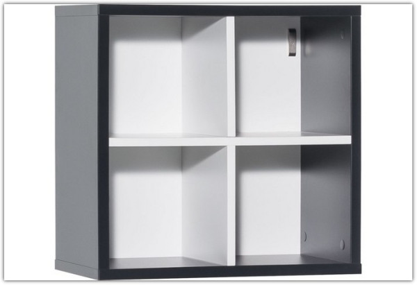 Полка кубик Young Users by VOX купить по цене 12 503 руб. в магазине Другая Мебель в Курске