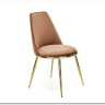 Стул кухонный Halmar K460 (бежевый/золотой)} заказать в Курске по цене 12 087 руб. с доставкой в Курск