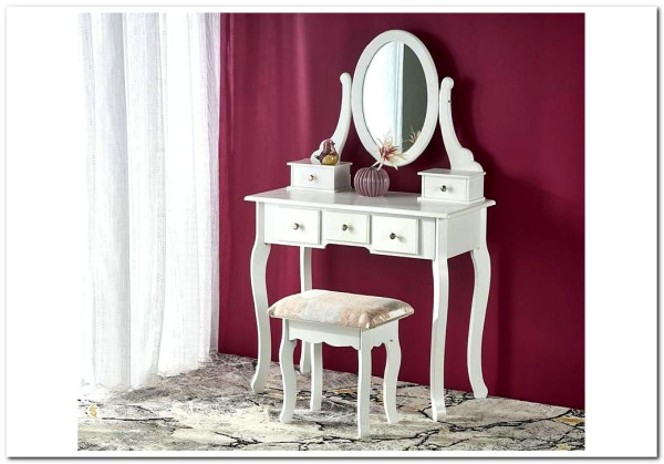 Консоль Halmar SARA (белый)} заказать в Курске по цене 22 562 руб. с доставкой в Курск