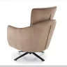 Кресло Halmar SCAMPI (капучино)} заказать в Курске по цене 44 486 руб. с доставкой в Курск
